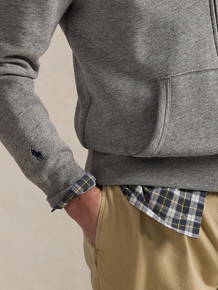 MAJICA S KAPULJAČOM