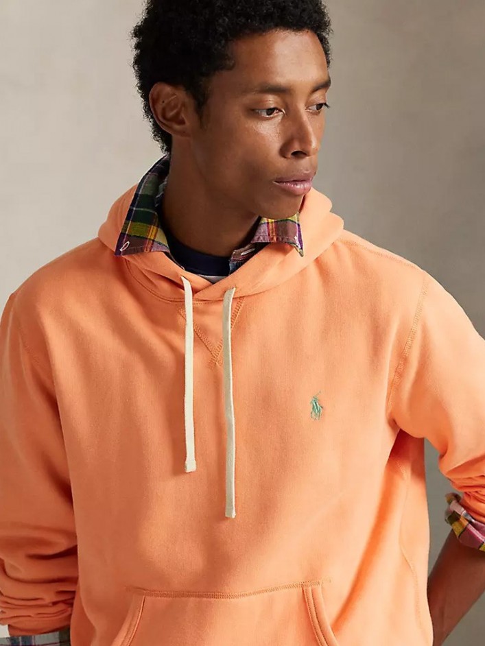 MAJICA S KAPULJAČOM