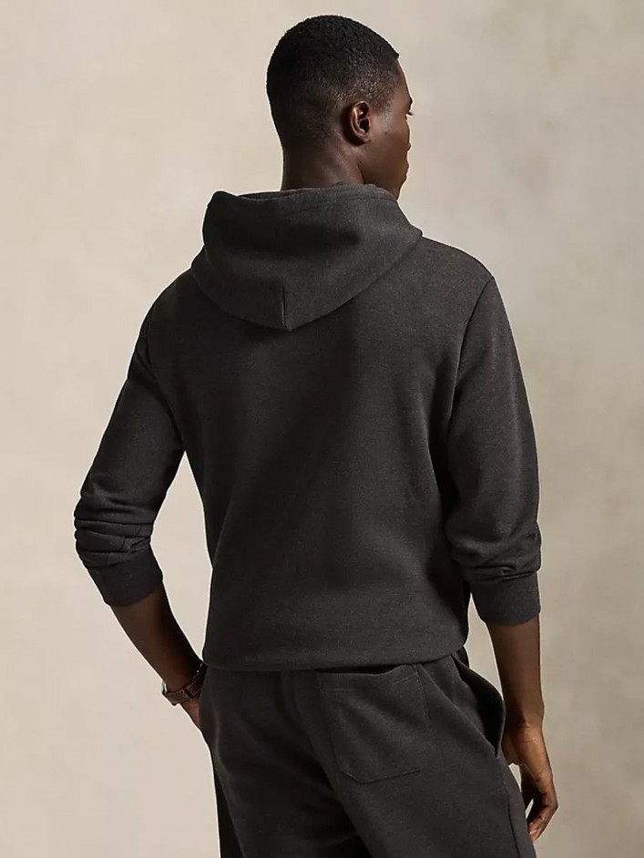 MAJICA S KAPULJAČOM