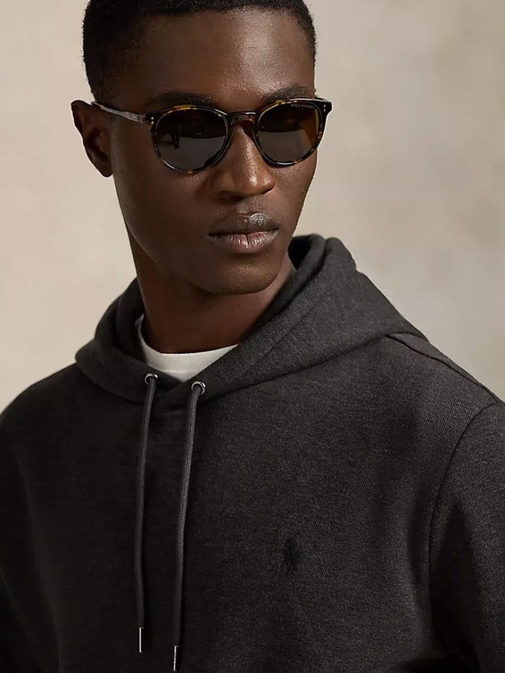 MAJICA S KAPULJAČOM