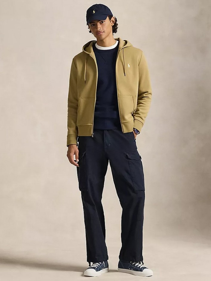 MAJICA S KAPULJAČOM