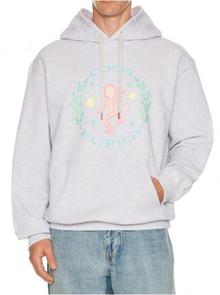 MAJICA S KAPULJAČOM