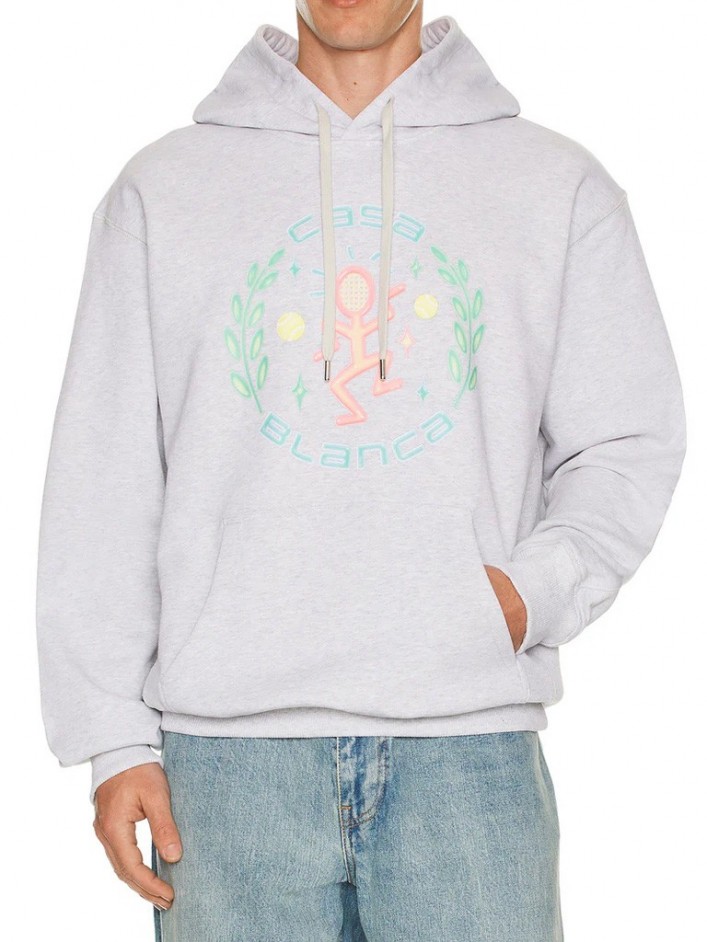 MAJICA S KAPULJAČOM