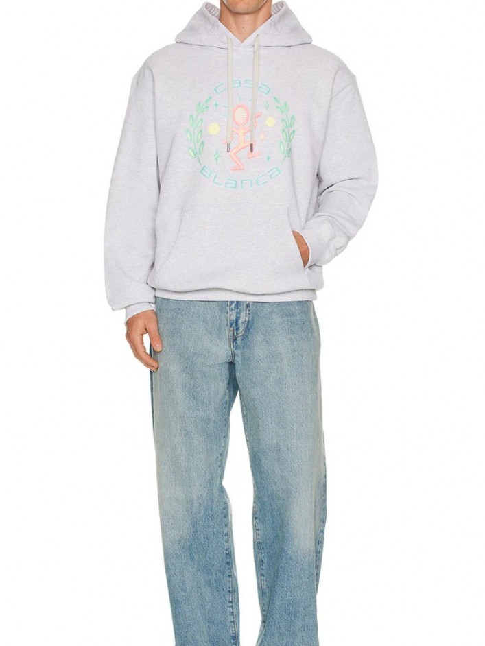 MAJICA S KAPULJAČOM