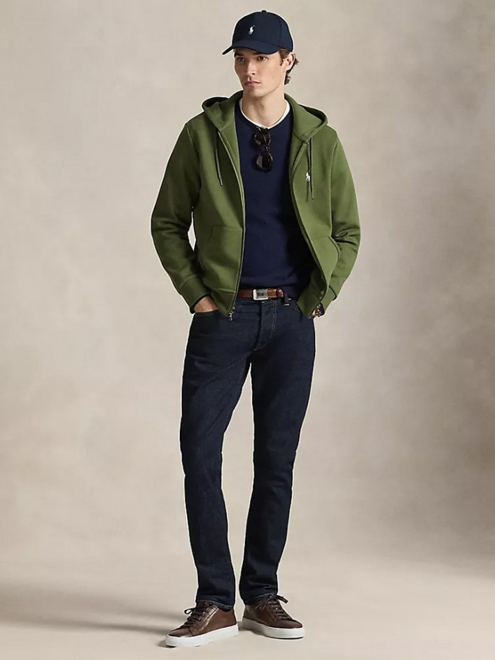 MAJICA S KAPULJAČOM