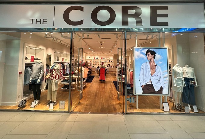 The Core - Avenue Mall